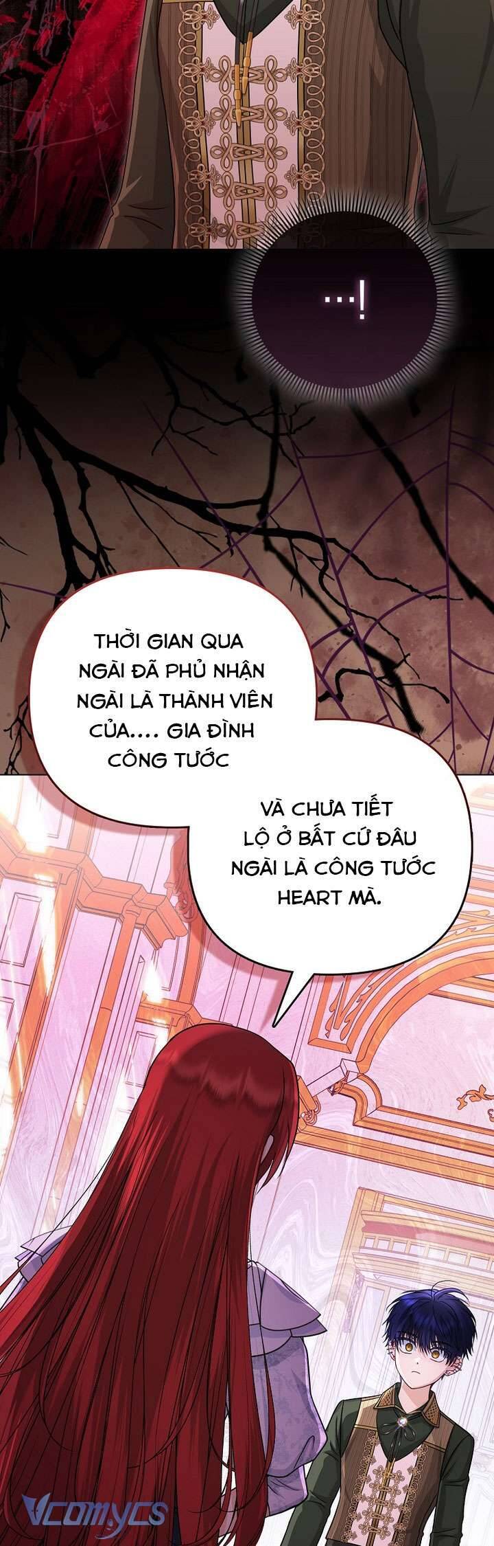 Nhân Vật Phản Diện Đều Thích Tôi Chap 41 - Next Chap 42