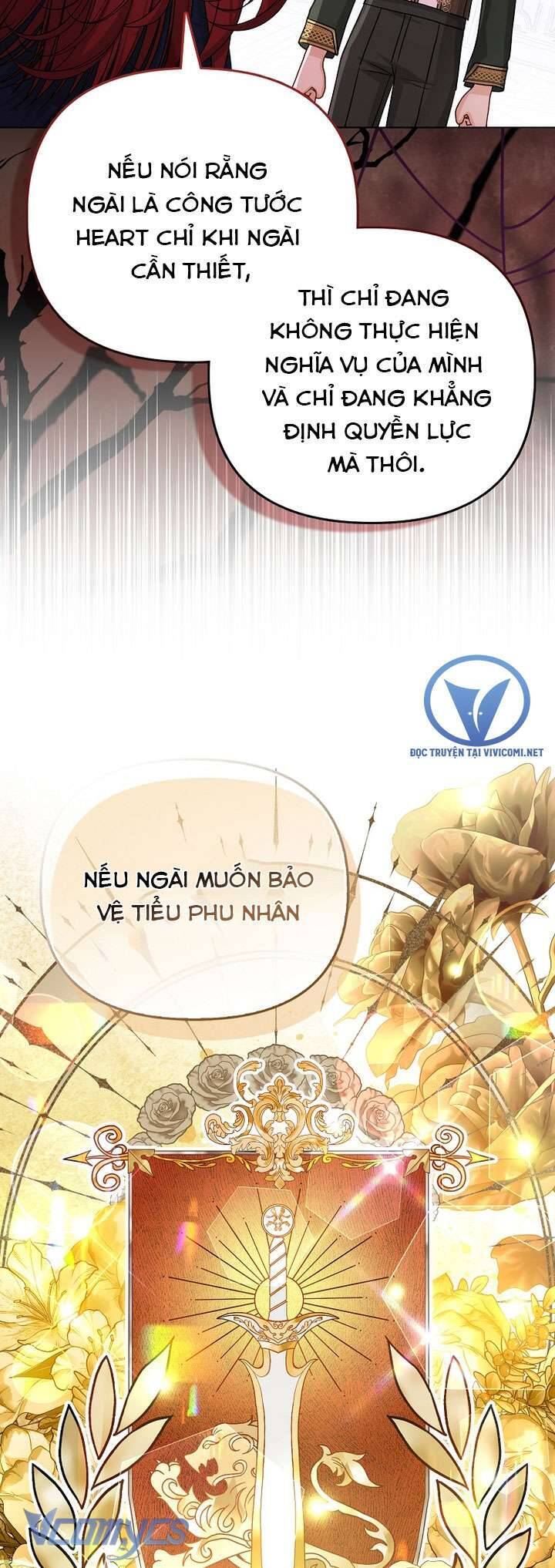 Nhân Vật Phản Diện Đều Thích Tôi Chap 41 - Next Chap 42