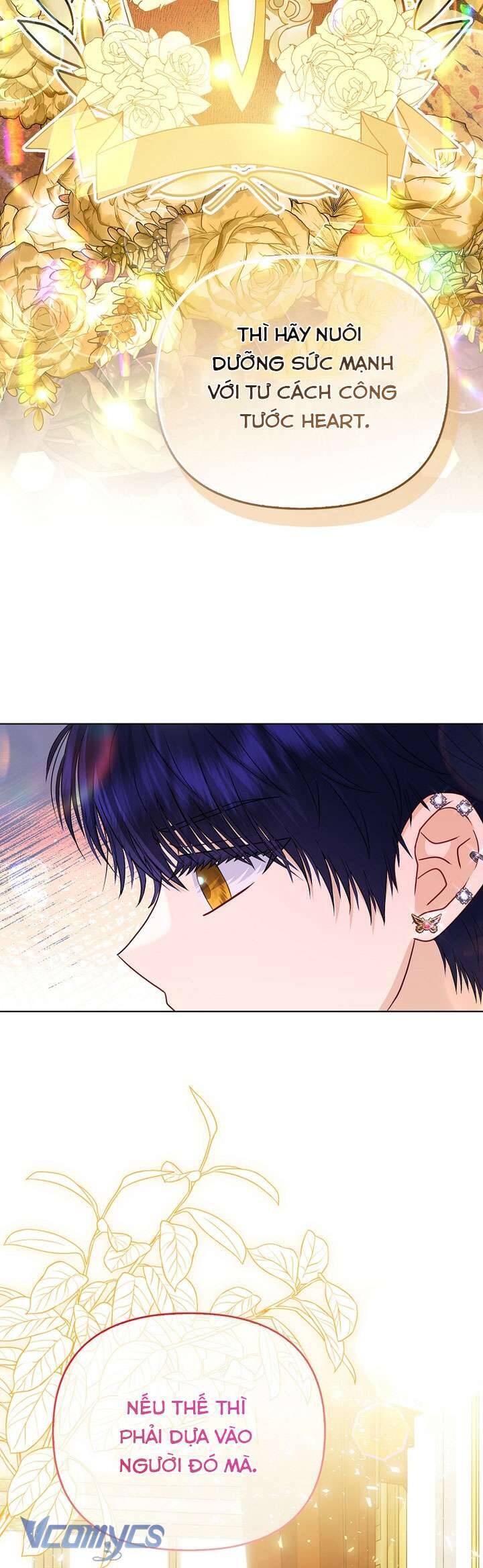 Nhân Vật Phản Diện Đều Thích Tôi Chap 41 - Next Chap 42