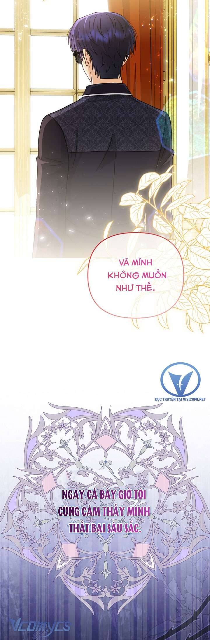 Nhân Vật Phản Diện Đều Thích Tôi Chap 41 - Next Chap 42