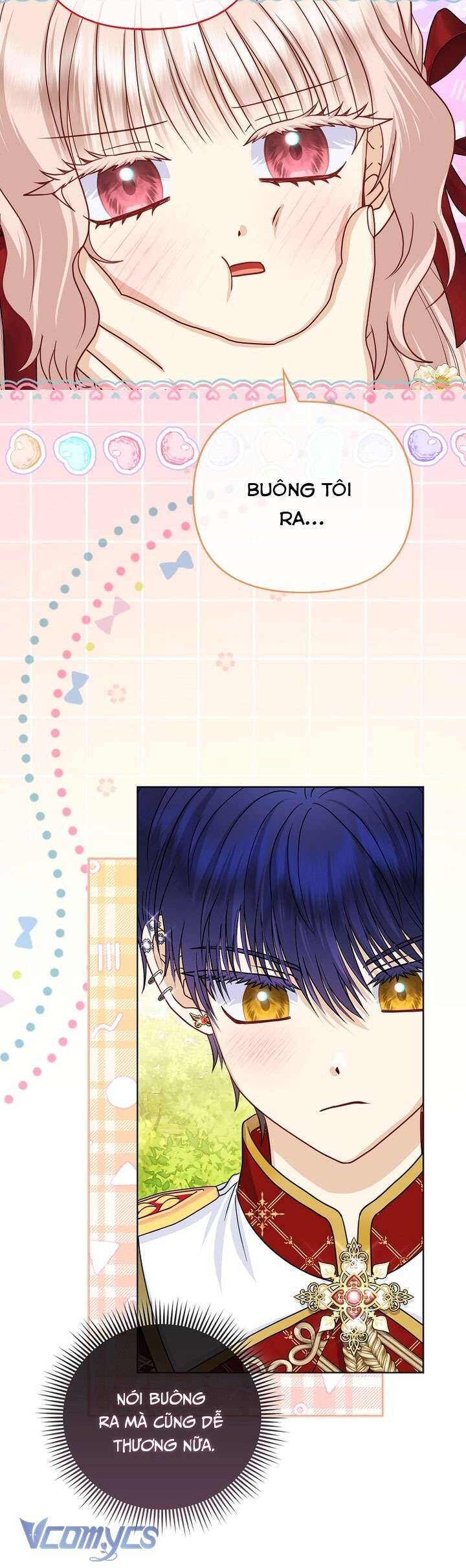 Nhân Vật Phản Diện Đều Thích Tôi Chap 41 - Next Chap 42