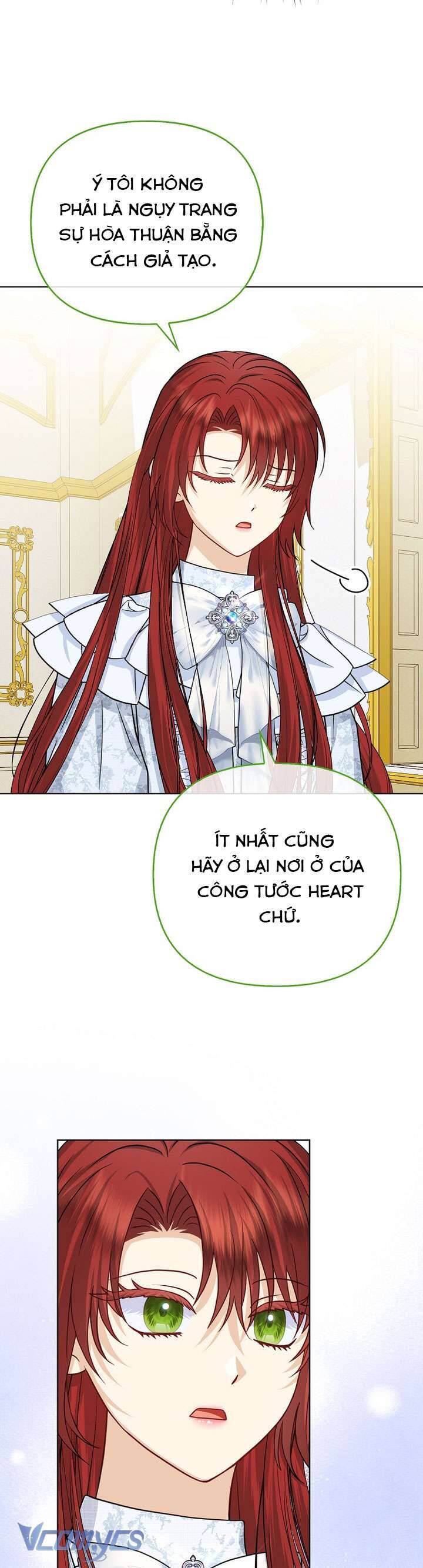 Nhân Vật Phản Diện Đều Thích Tôi Chap 41 - Next Chap 42