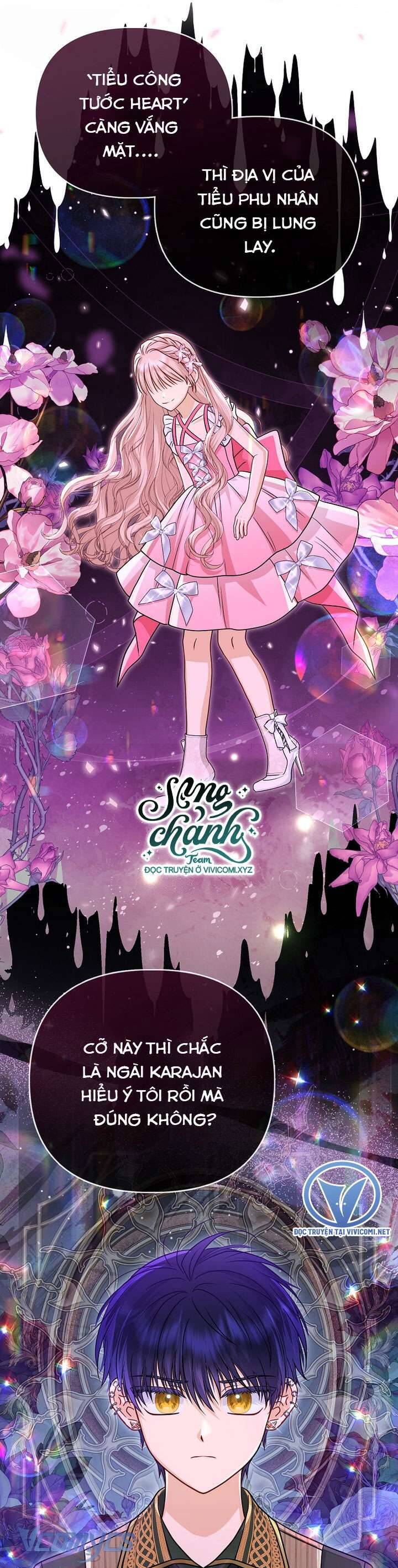 Nhân Vật Phản Diện Đều Thích Tôi Chap 41 - Next Chap 42