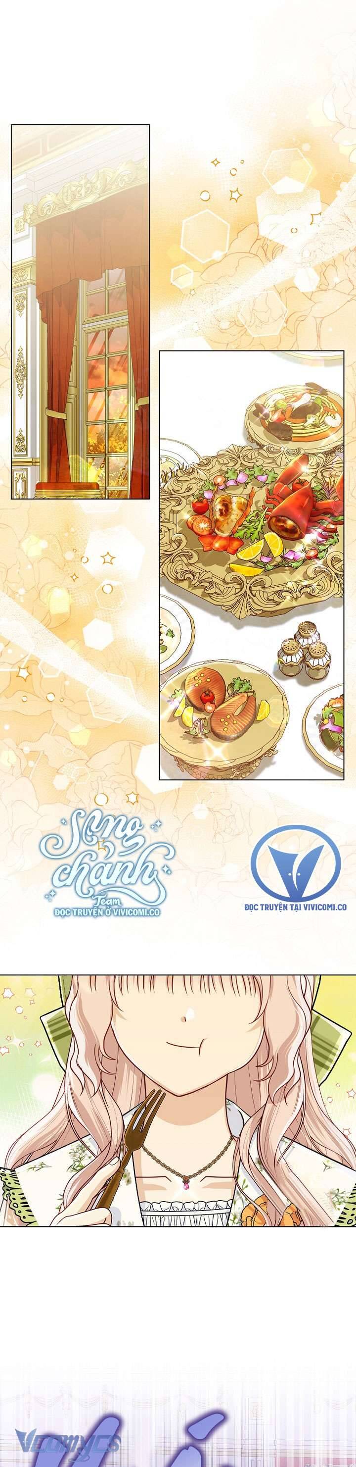 Nhân Vật Phản Diện Đều Thích Tôi Chap 44 - Next Chap 45