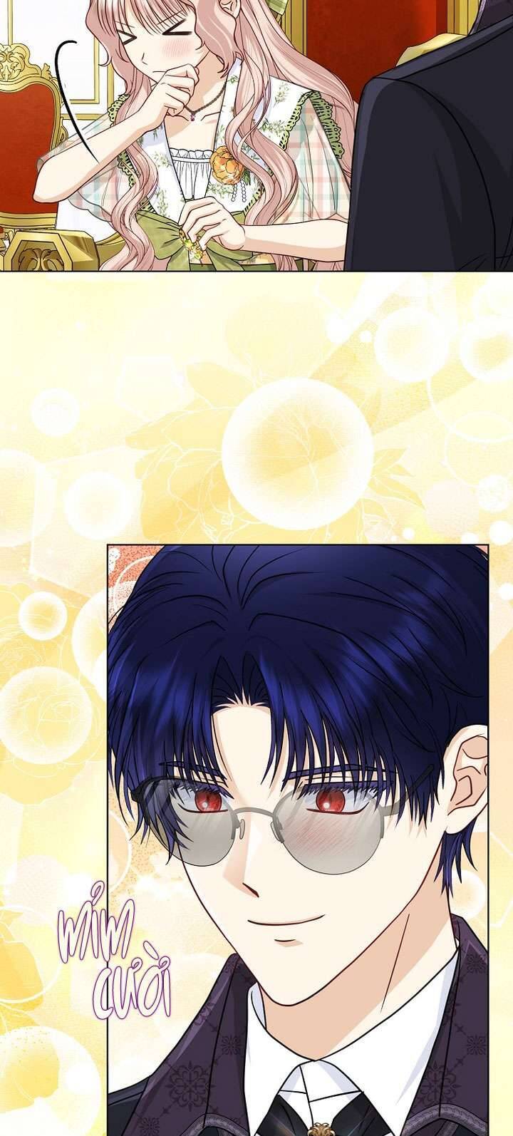 Nhân Vật Phản Diện Đều Thích Tôi Chap 44 - Next Chap 45