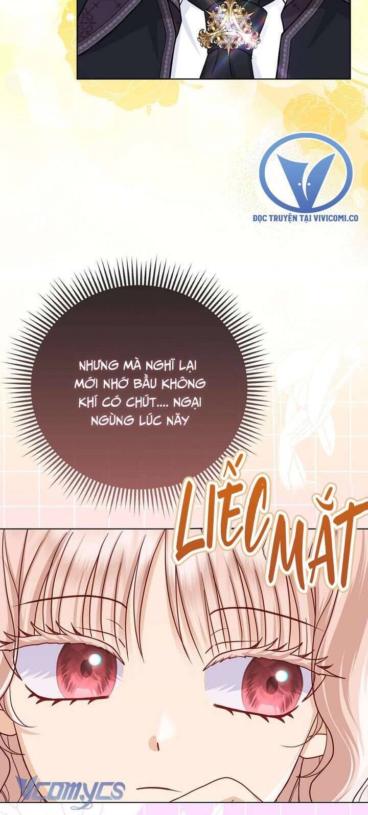 Nhân Vật Phản Diện Đều Thích Tôi Chap 44 - Next Chap 45