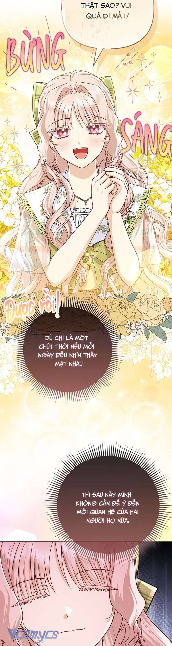 Nhân Vật Phản Diện Đều Thích Tôi Chap 44 - Next Chap 45