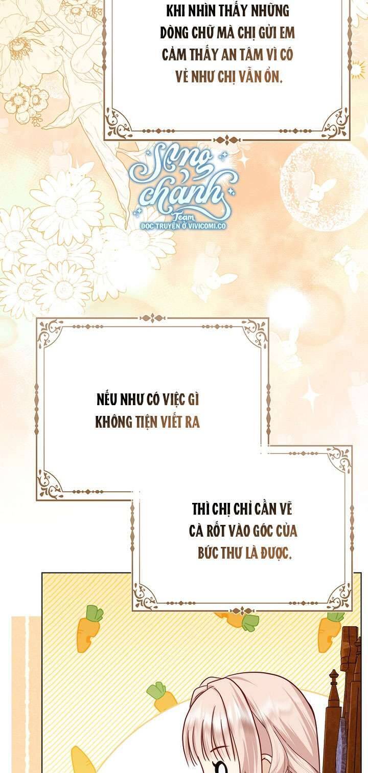 Nhân Vật Phản Diện Đều Thích Tôi Chap 44 - Next Chap 45