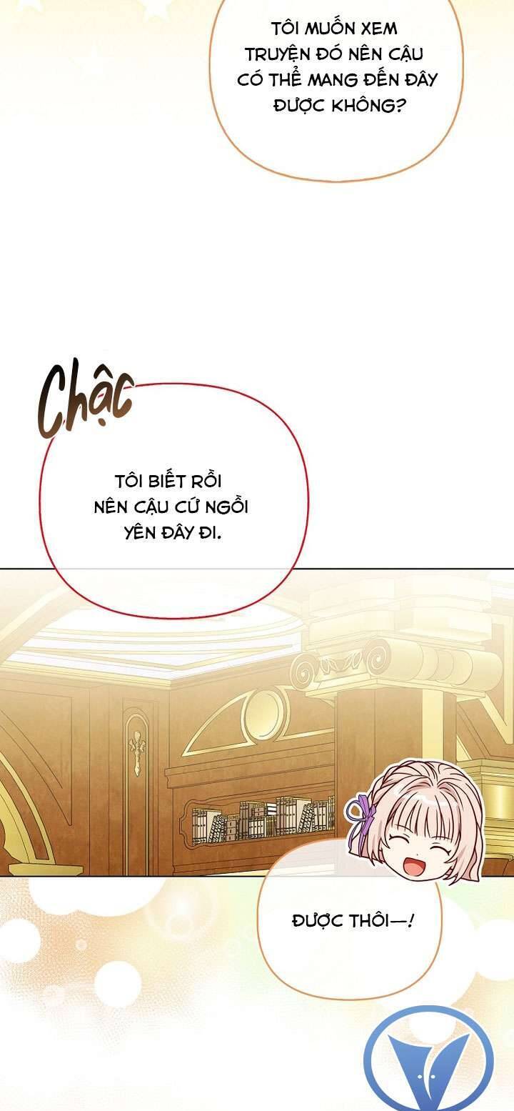 Nhân Vật Phản Diện Đều Thích Tôi Chap 44 - Next Chap 45