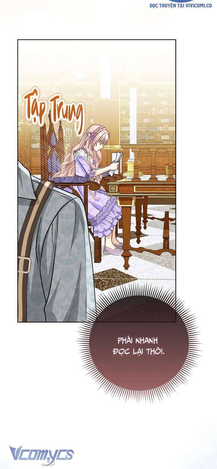 Nhân Vật Phản Diện Đều Thích Tôi Chap 44 - Next Chap 45