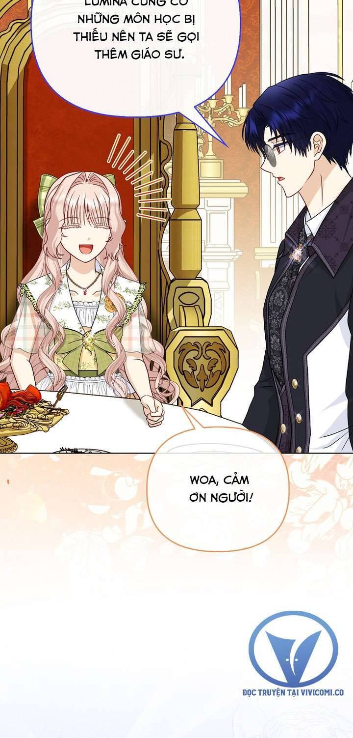 Nhân Vật Phản Diện Đều Thích Tôi Chap 44 - Next Chap 45