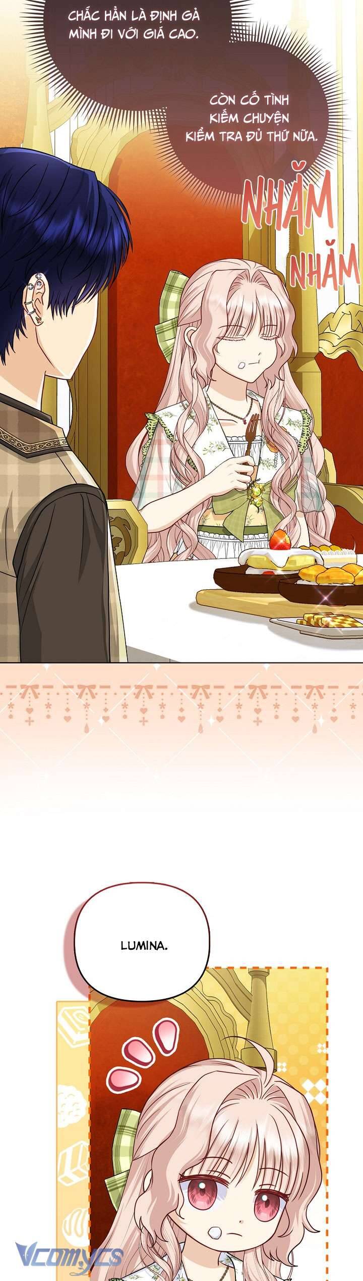 Nhân Vật Phản Diện Đều Thích Tôi Chap 44 - Next Chap 45