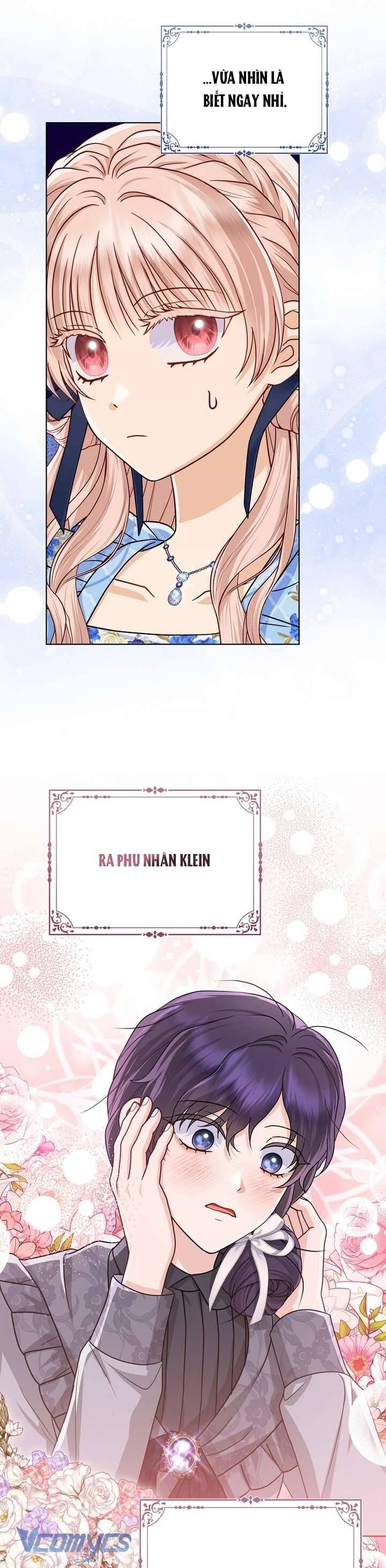 Nhân Vật Phản Diện Đều Thích Tôi Chap 46 - Next Chap 47