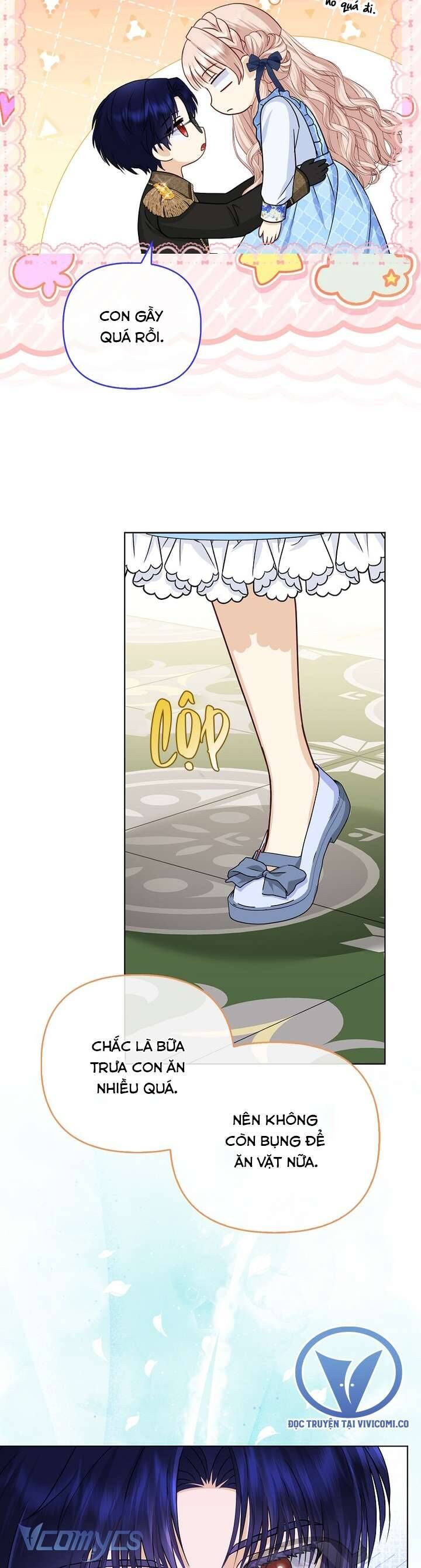 Nhân Vật Phản Diện Đều Thích Tôi Chap 46 - Next Chap 47