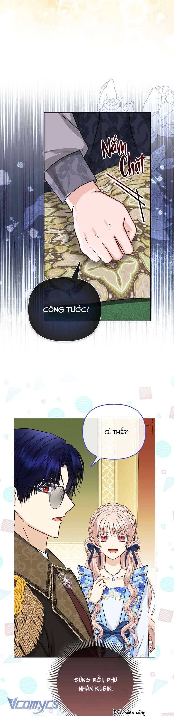 Nhân Vật Phản Diện Đều Thích Tôi Chap 46 - Next Chap 47