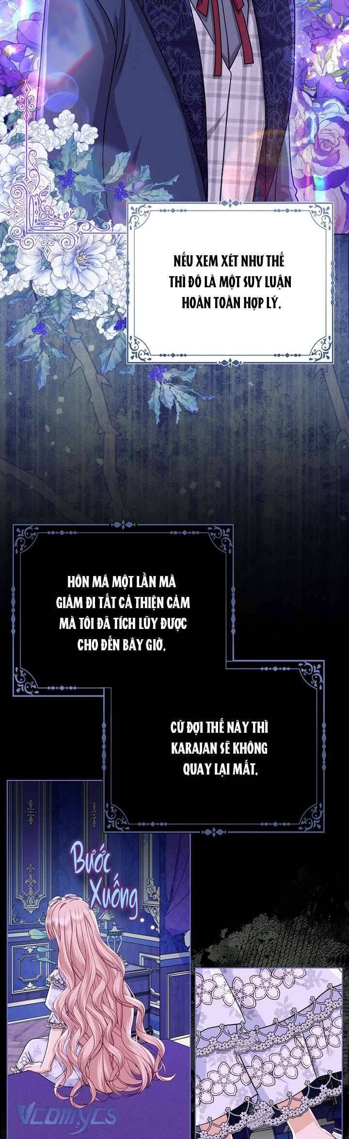 Nhân Vật Phản Diện Đều Thích Tôi Chap 46 - Next Chap 47