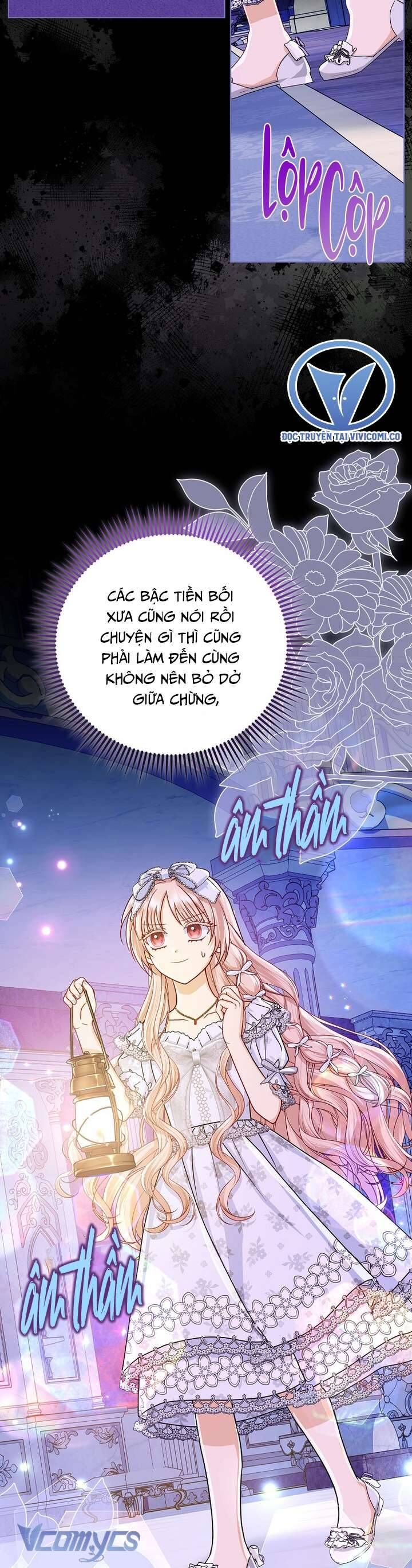 Nhân Vật Phản Diện Đều Thích Tôi Chap 46 - Next Chap 47