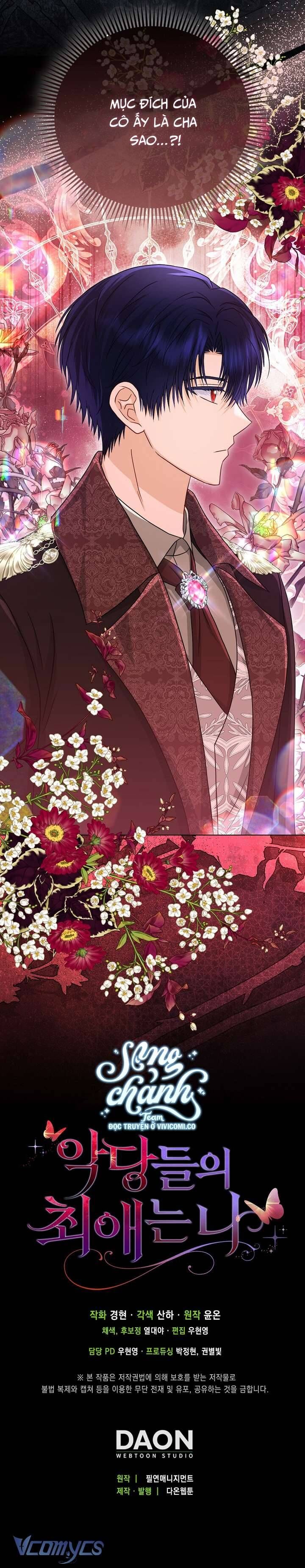 Nhân Vật Phản Diện Đều Thích Tôi Chap 46 - Next Chap 47