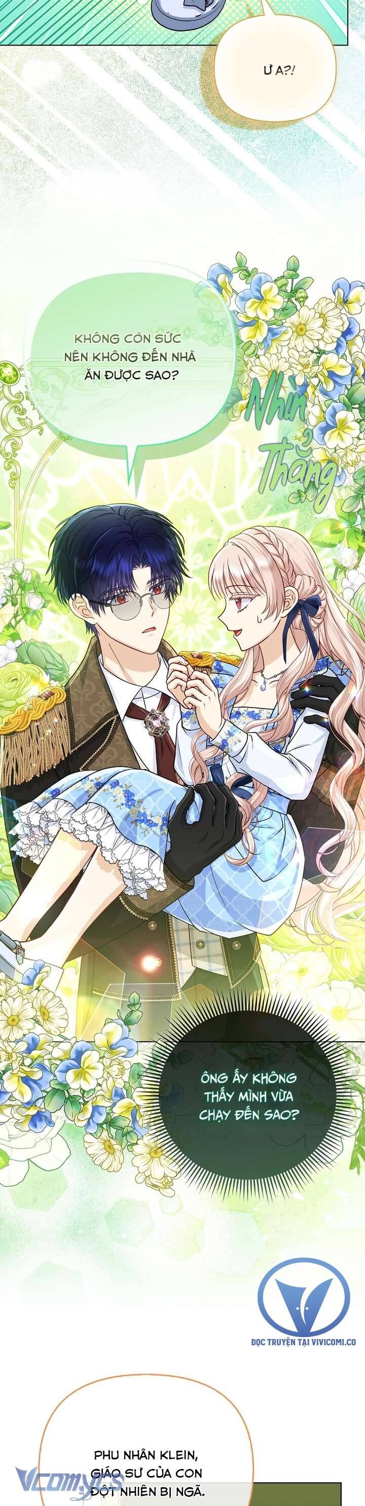 Nhân Vật Phản Diện Đều Thích Tôi Chap 46 - Next Chap 47