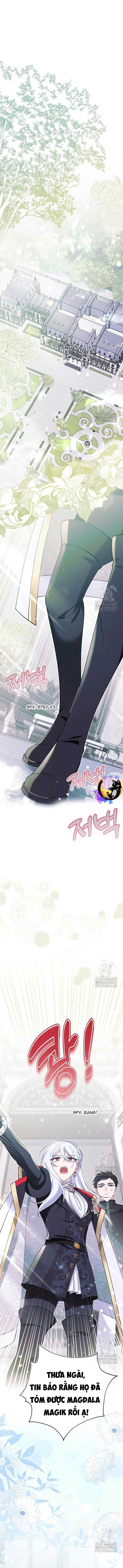 Nhân Vật Phản Diện Được Ưu Ái Chap 13 - Next Chap 14