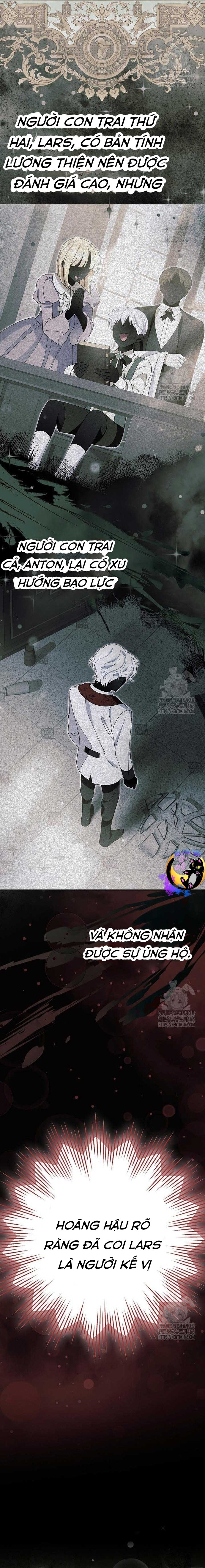 Nhân Vật Phản Diện Được Ưu Ái Chap 13 - Next Chap 14