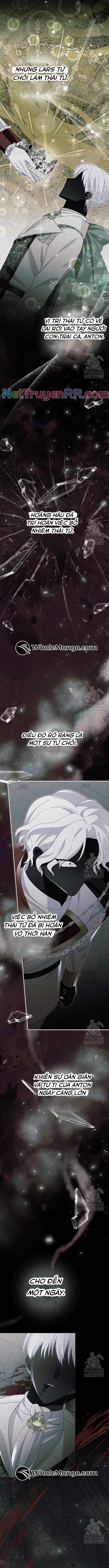 Nhân Vật Phản Diện Được Ưu Ái Chap 13 - Next Chap 14