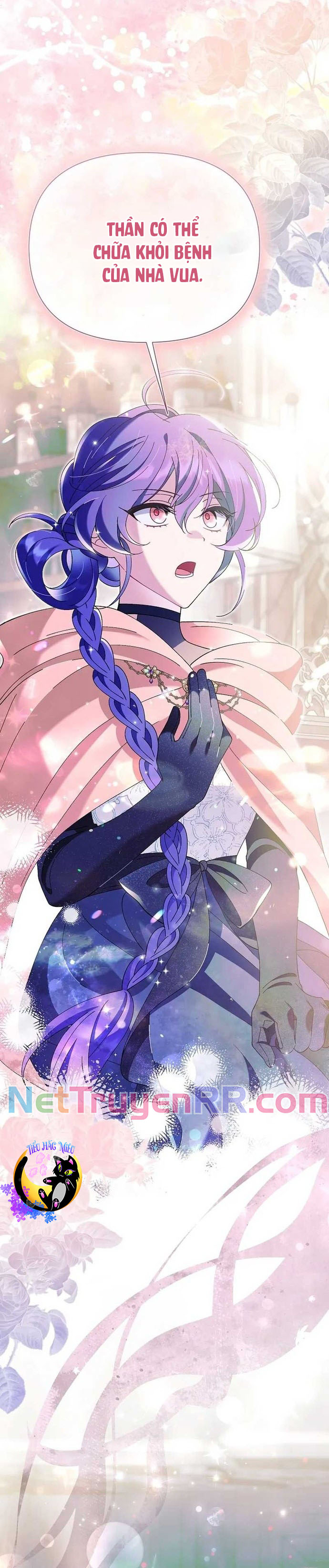 Nhân Vật Phản Diện Được Ưu Ái Chap 19 - Next Chap 20