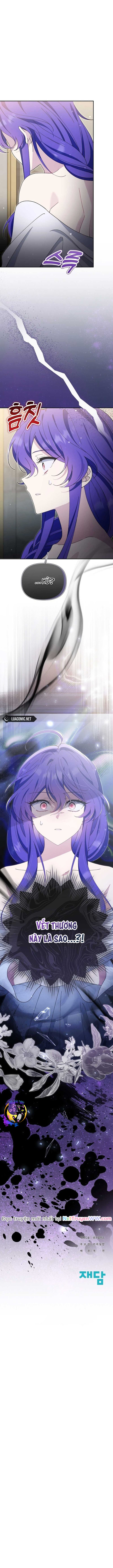 Nhân Vật Phản Diện Được Ưu Ái Chap 3 - Next Chap 4