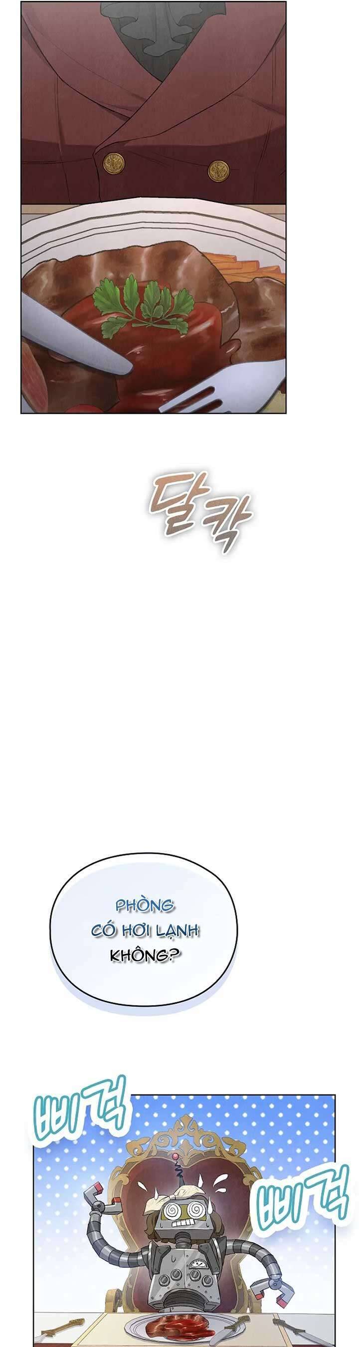 Nhân Vật Phụ Quyết Định Trở Thành Kẻ Giả Mạo Chap 13 - Next Chap 14