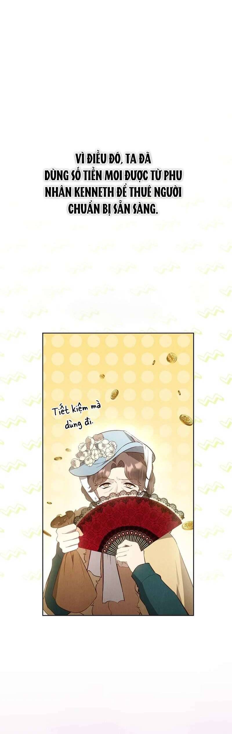 Nhân Vật Phụ Quyết Định Trở Thành Kẻ Giả Mạo Chap 16 - Next Chap 17