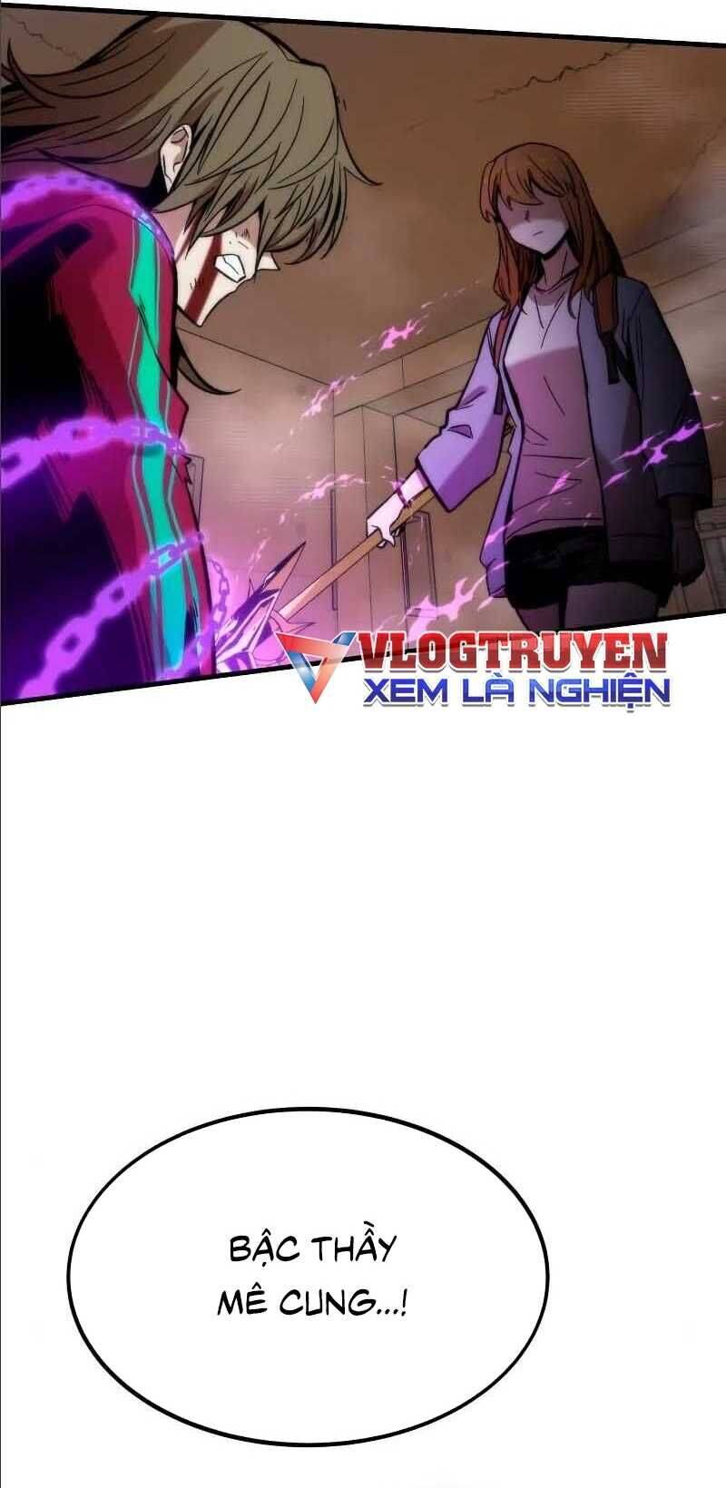 Nhân Vật Phụ Siêu Cấp Chap 43 - Next Chap 44