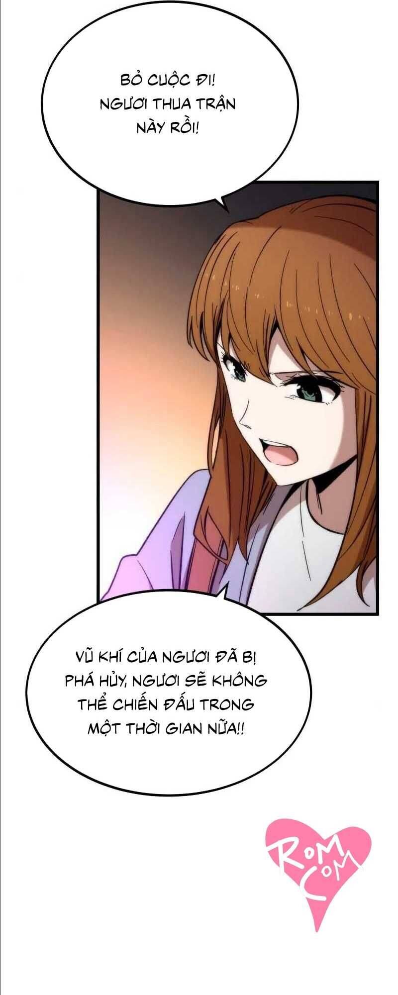 Nhân Vật Phụ Siêu Cấp Chap 43 - Next Chap 44