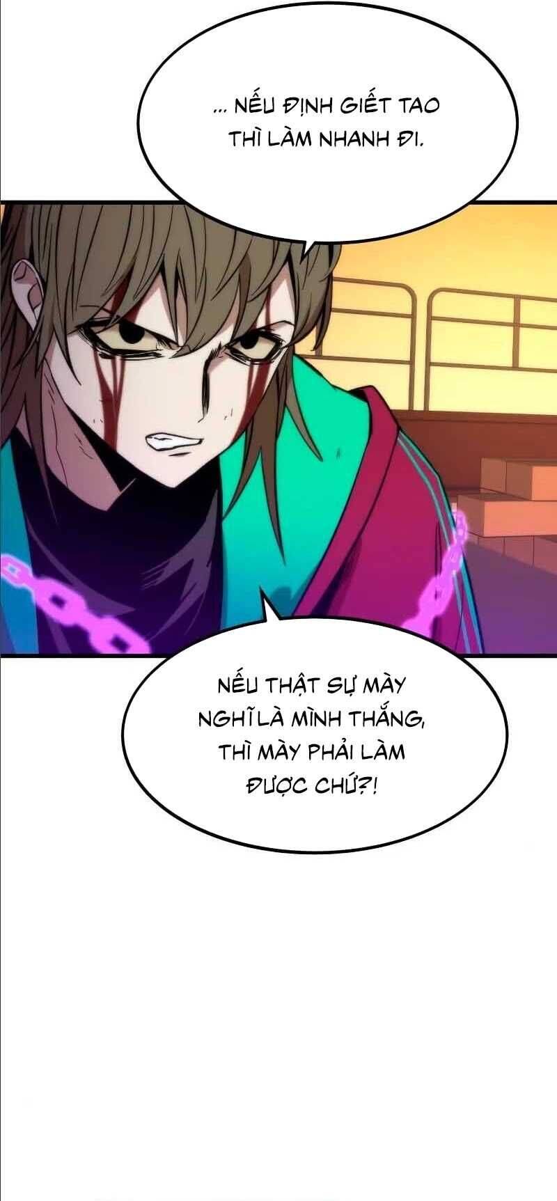 Nhân Vật Phụ Siêu Cấp Chap 43 - Next Chap 44