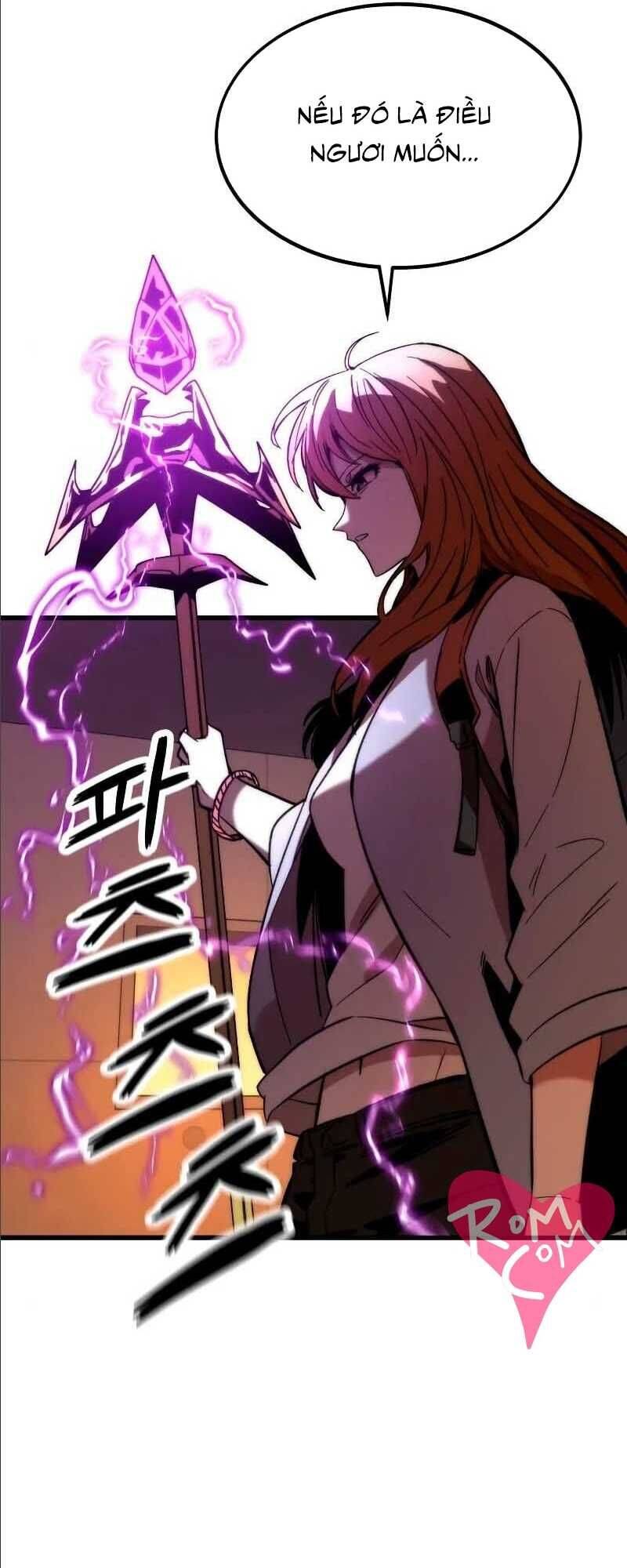 Nhân Vật Phụ Siêu Cấp Chap 43 - Next Chap 44