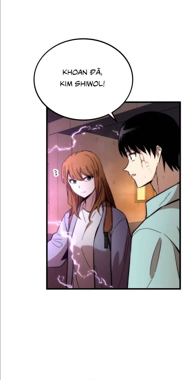 Nhân Vật Phụ Siêu Cấp Chap 43 - Next Chap 44