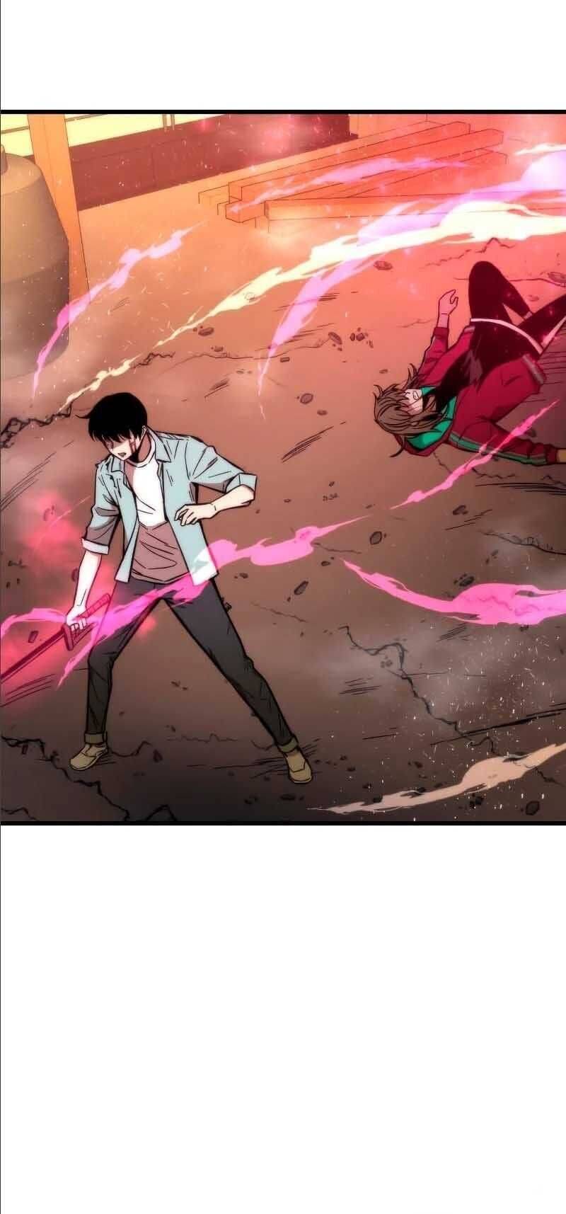 Nhân Vật Phụ Siêu Cấp Chap 43 - Next Chap 44