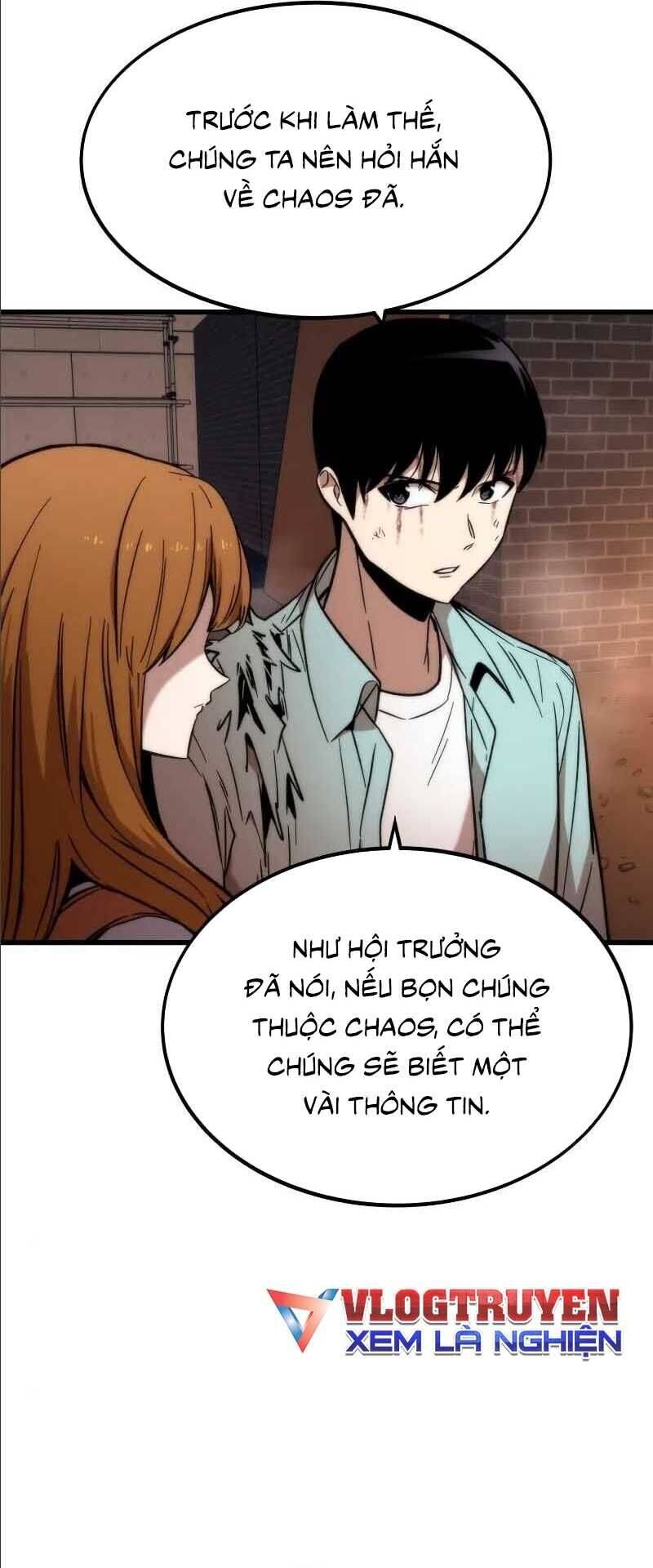 Nhân Vật Phụ Siêu Cấp Chap 43 - Next Chap 44