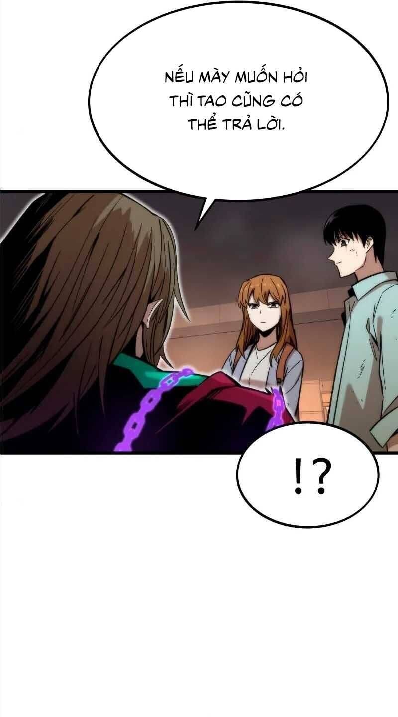 Nhân Vật Phụ Siêu Cấp Chap 43 - Next Chap 44