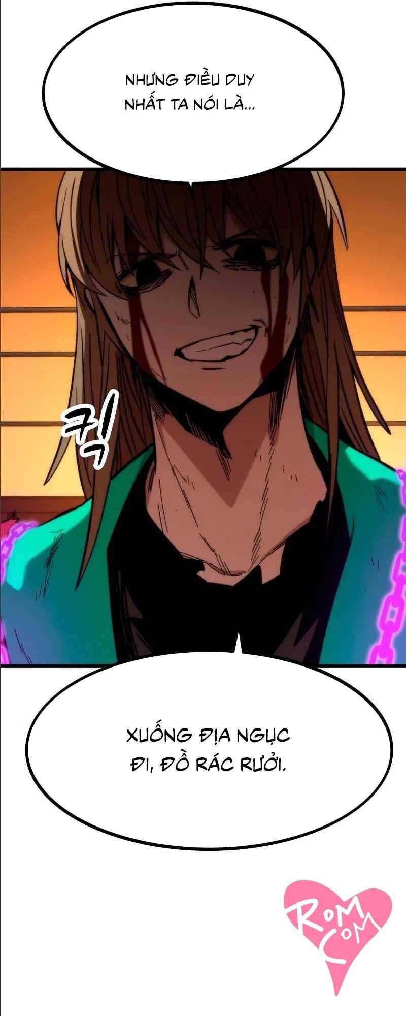 Nhân Vật Phụ Siêu Cấp Chap 43 - Next Chap 44