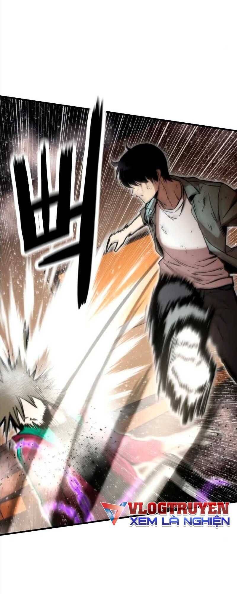 Nhân Vật Phụ Siêu Cấp Chap 43 - Next Chap 44