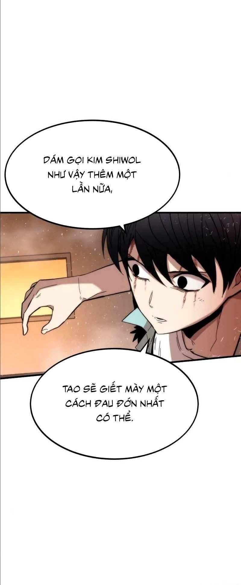 Nhân Vật Phụ Siêu Cấp Chap 43 - Next Chap 44