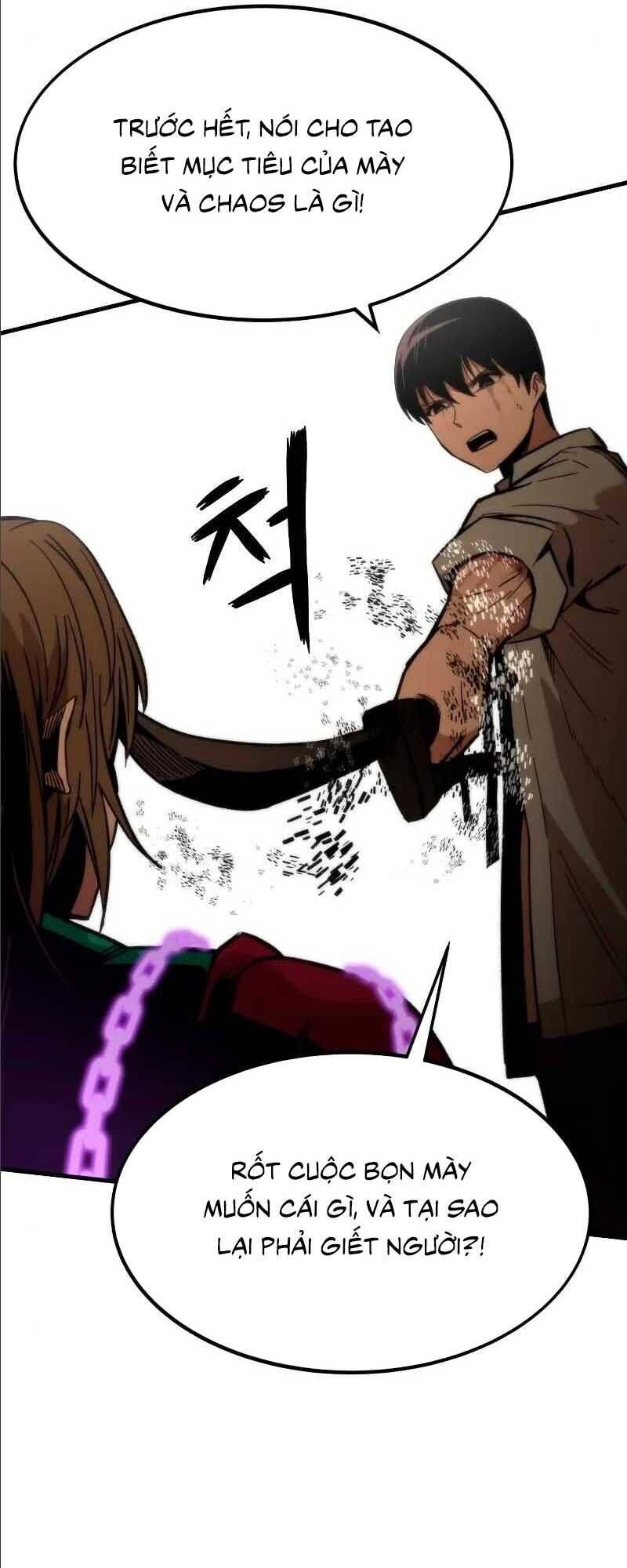 Nhân Vật Phụ Siêu Cấp Chap 43 - Next Chap 44