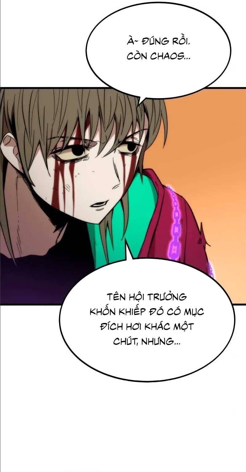 Nhân Vật Phụ Siêu Cấp Chap 43 - Next Chap 44