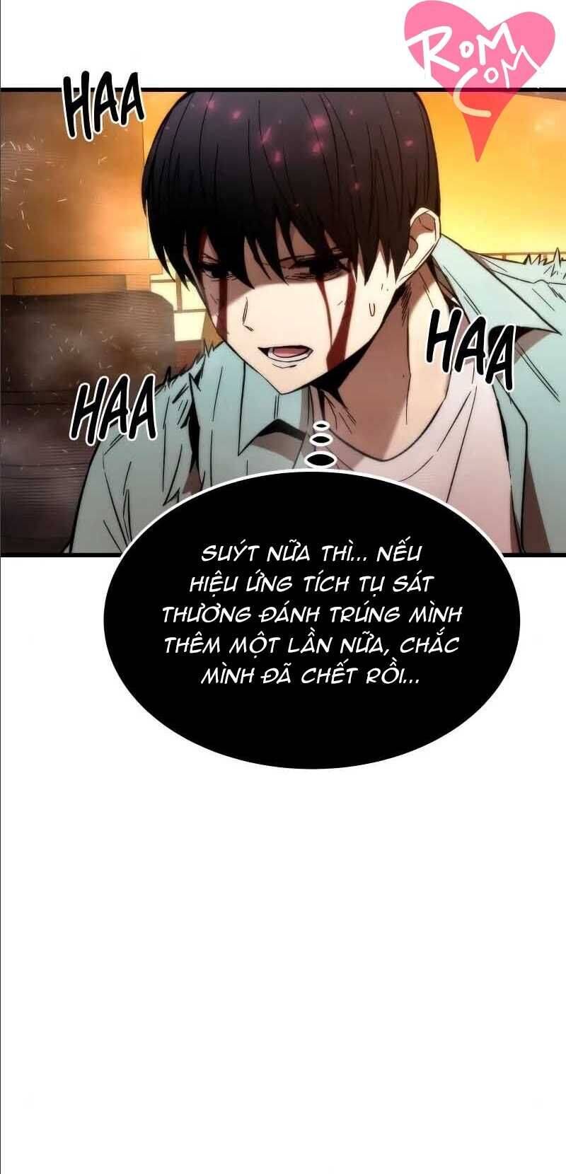 Nhân Vật Phụ Siêu Cấp Chap 43 - Next Chap 44