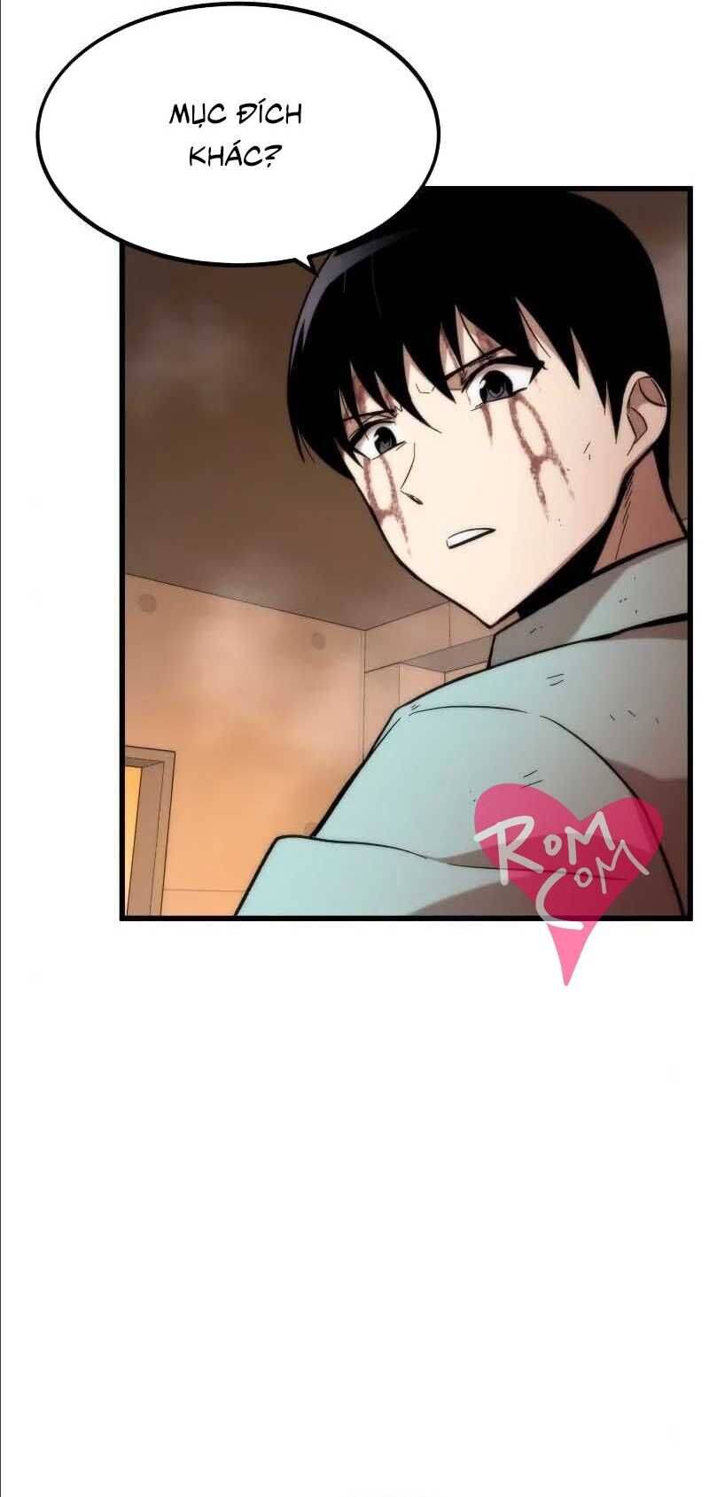 Nhân Vật Phụ Siêu Cấp Chap 43 - Next Chap 44