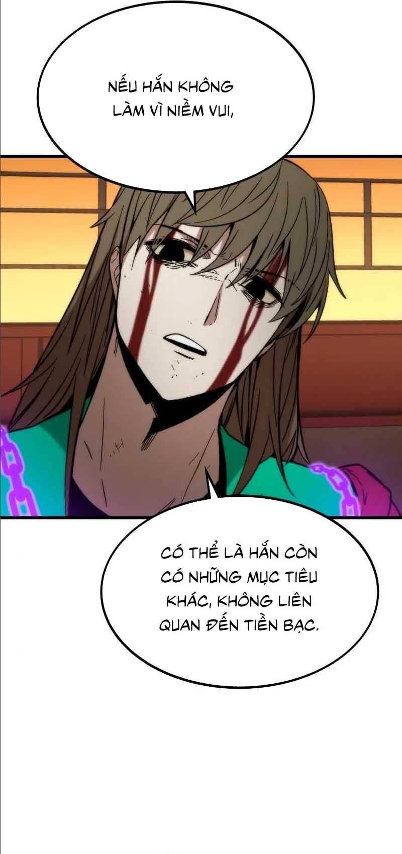 Nhân Vật Phụ Siêu Cấp Chap 43 - Next Chap 44