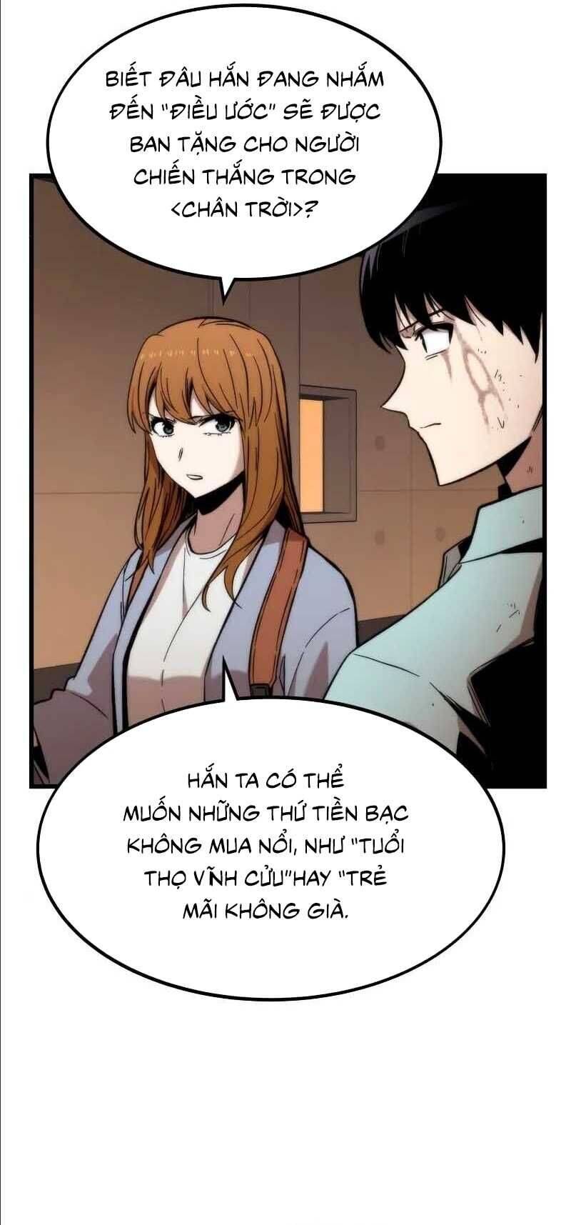 Nhân Vật Phụ Siêu Cấp Chap 43 - Next Chap 44