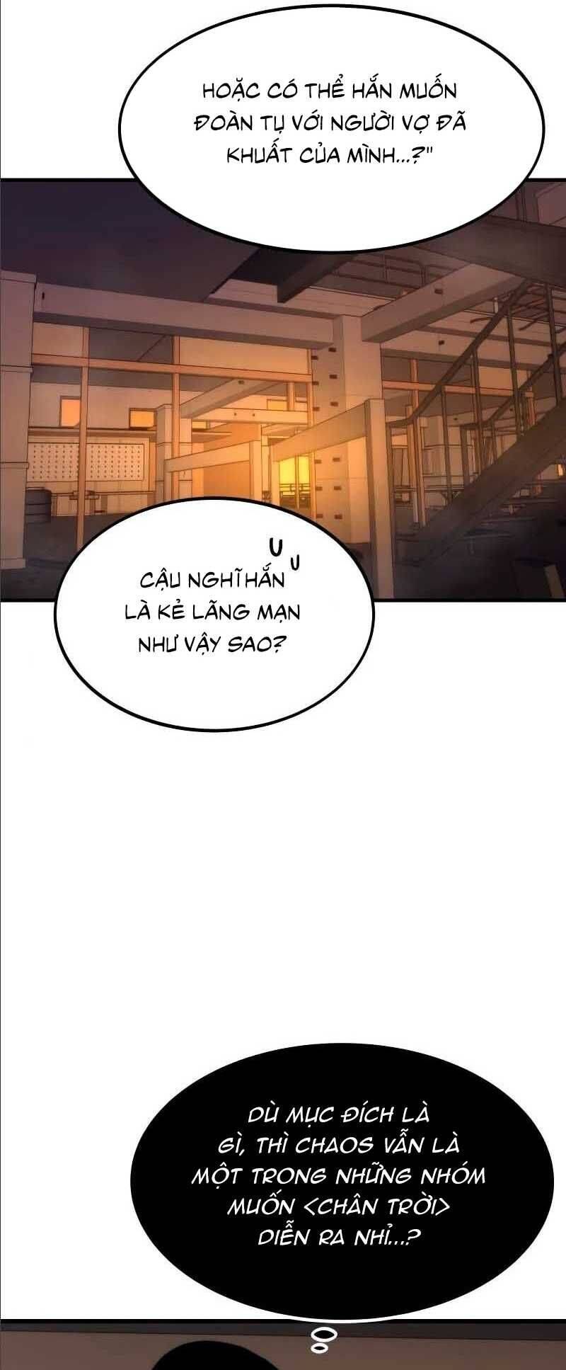 Nhân Vật Phụ Siêu Cấp Chap 43 - Next Chap 44