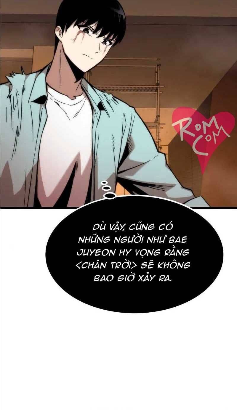 Nhân Vật Phụ Siêu Cấp Chap 43 - Next Chap 44