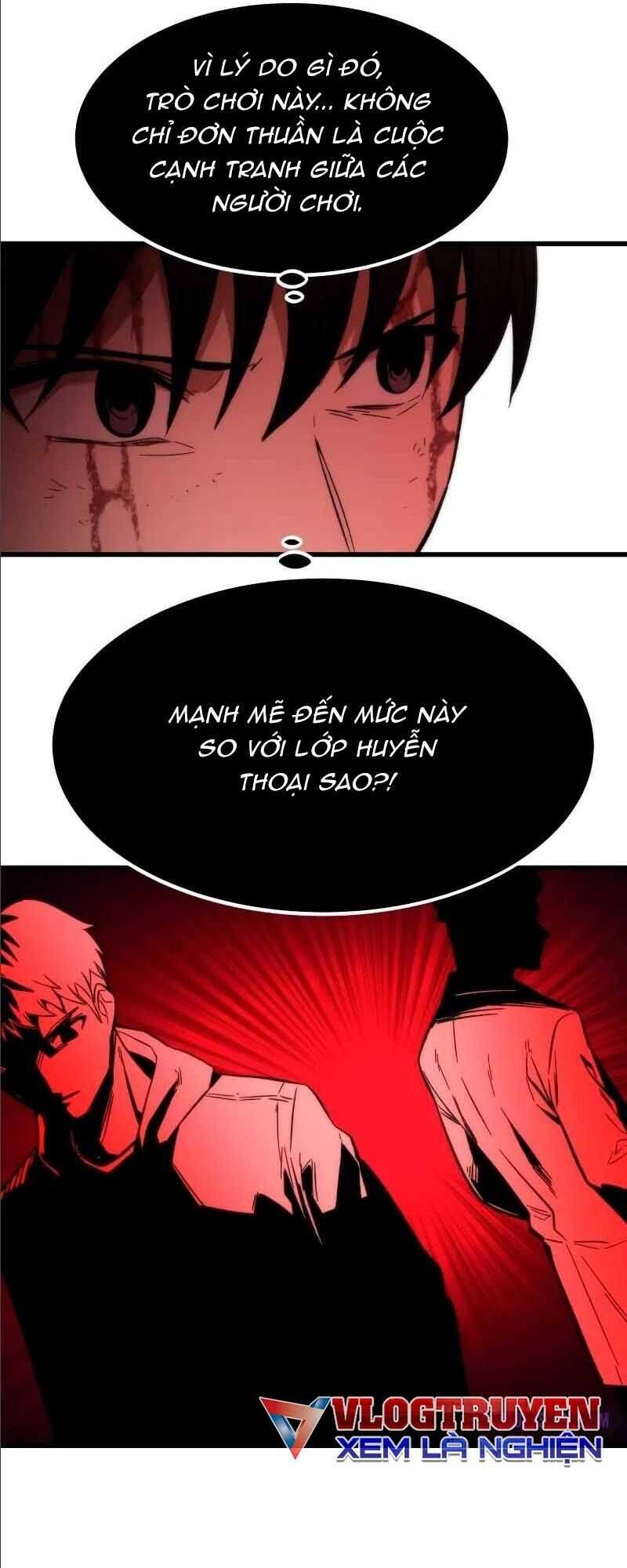 Nhân Vật Phụ Siêu Cấp Chap 43 - Next Chap 44